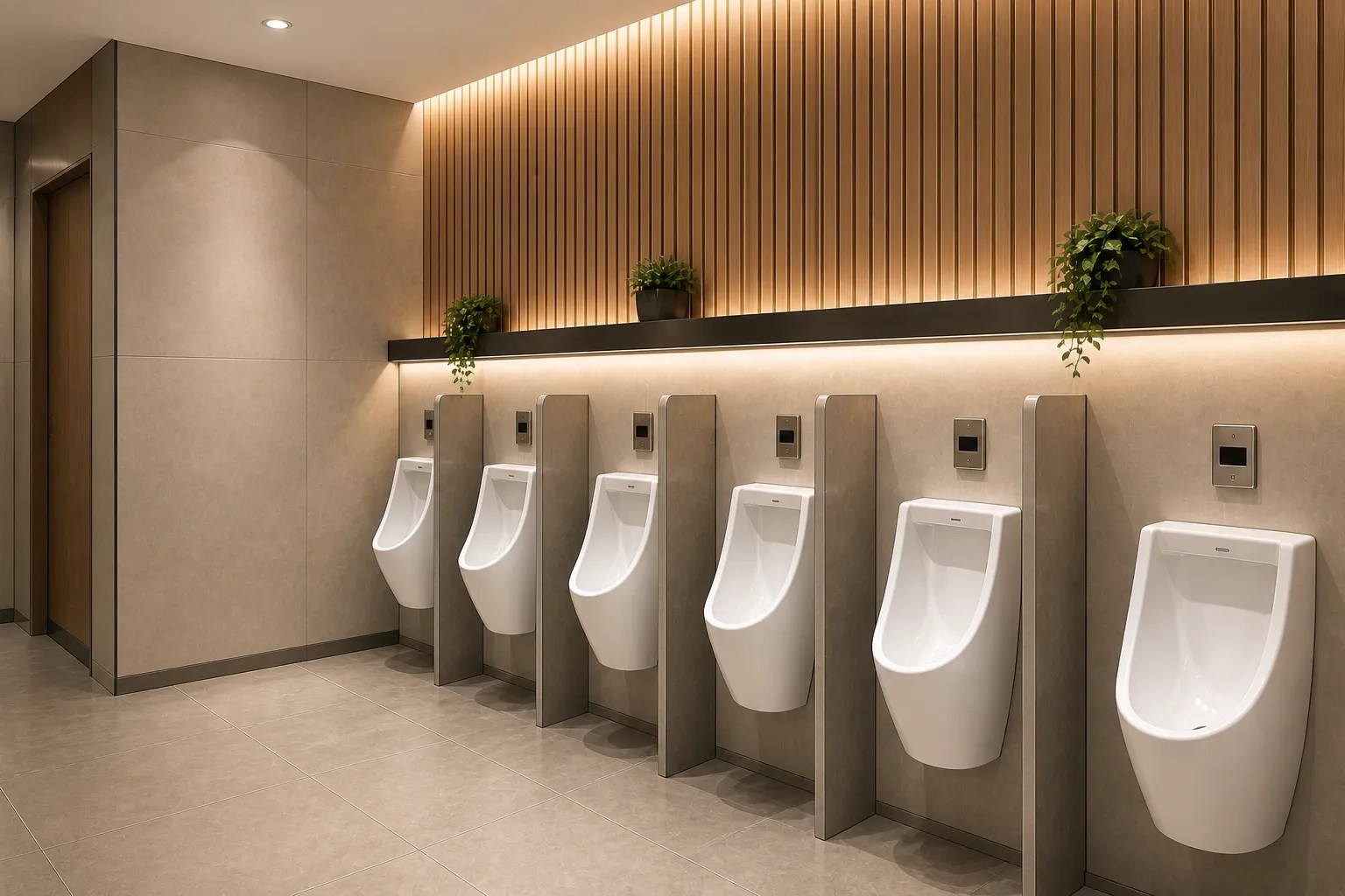 CHAT GPT URINAL